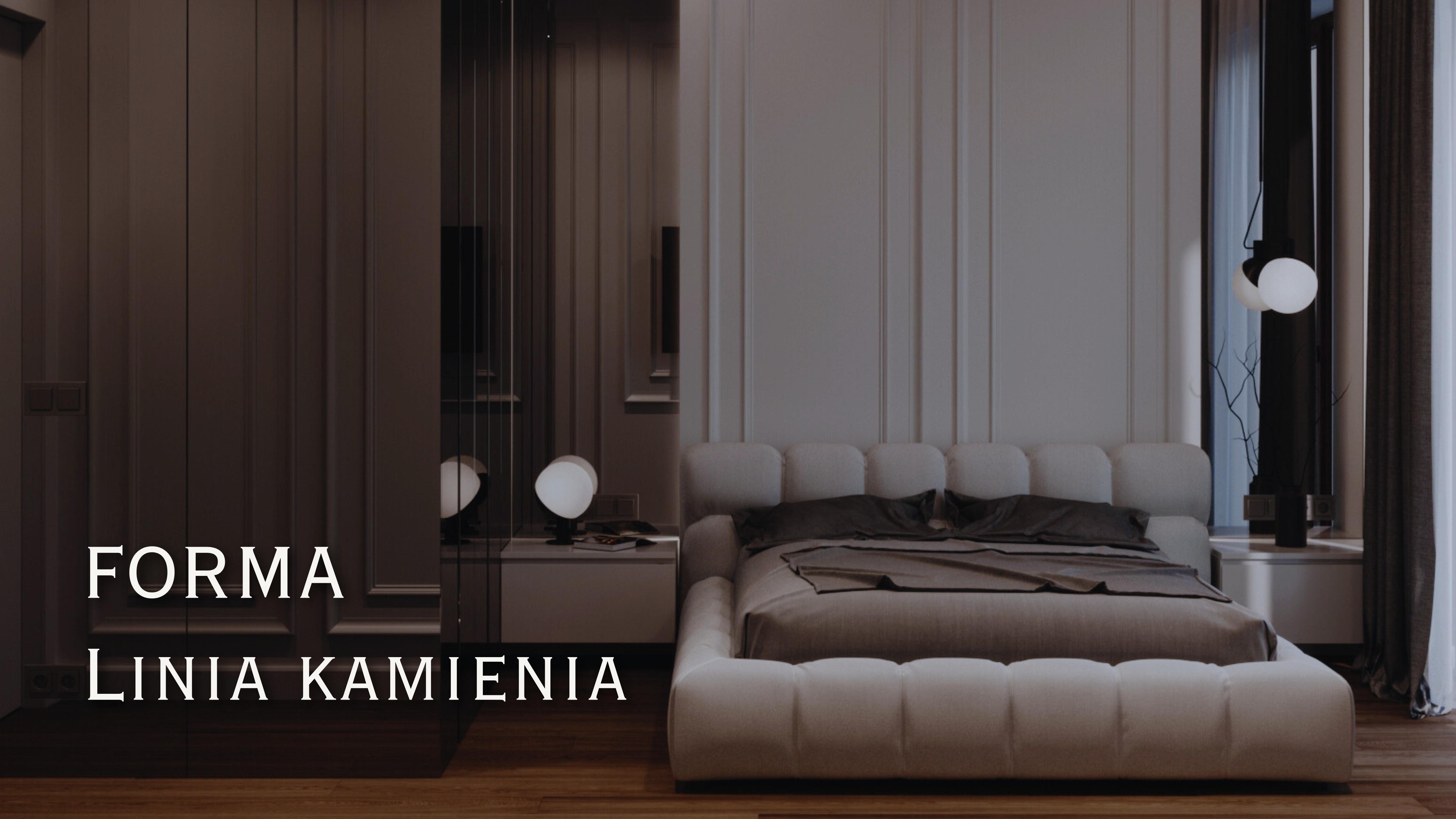 Forma Linia Kamienia