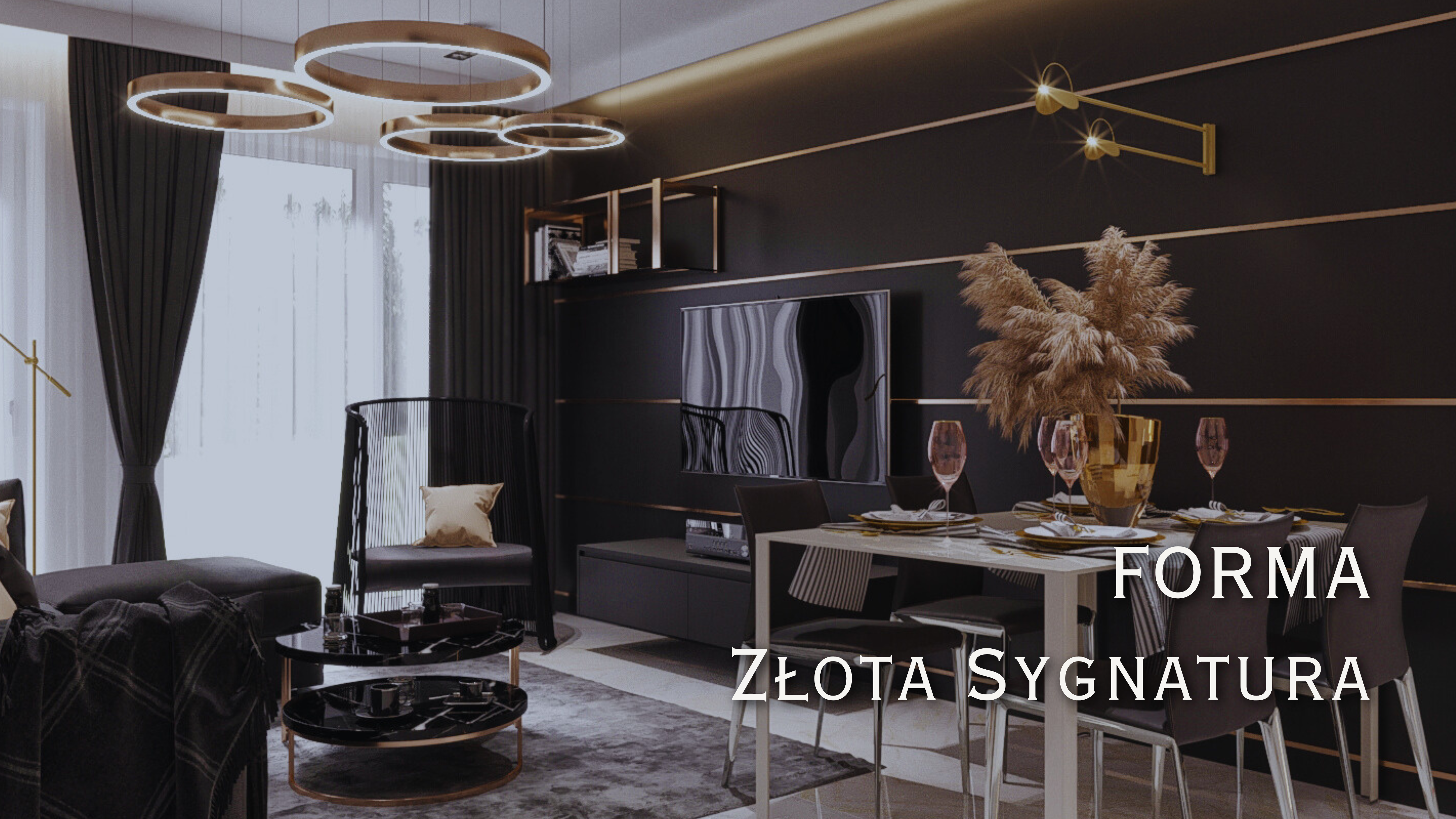 Forma Złota Sygnatura